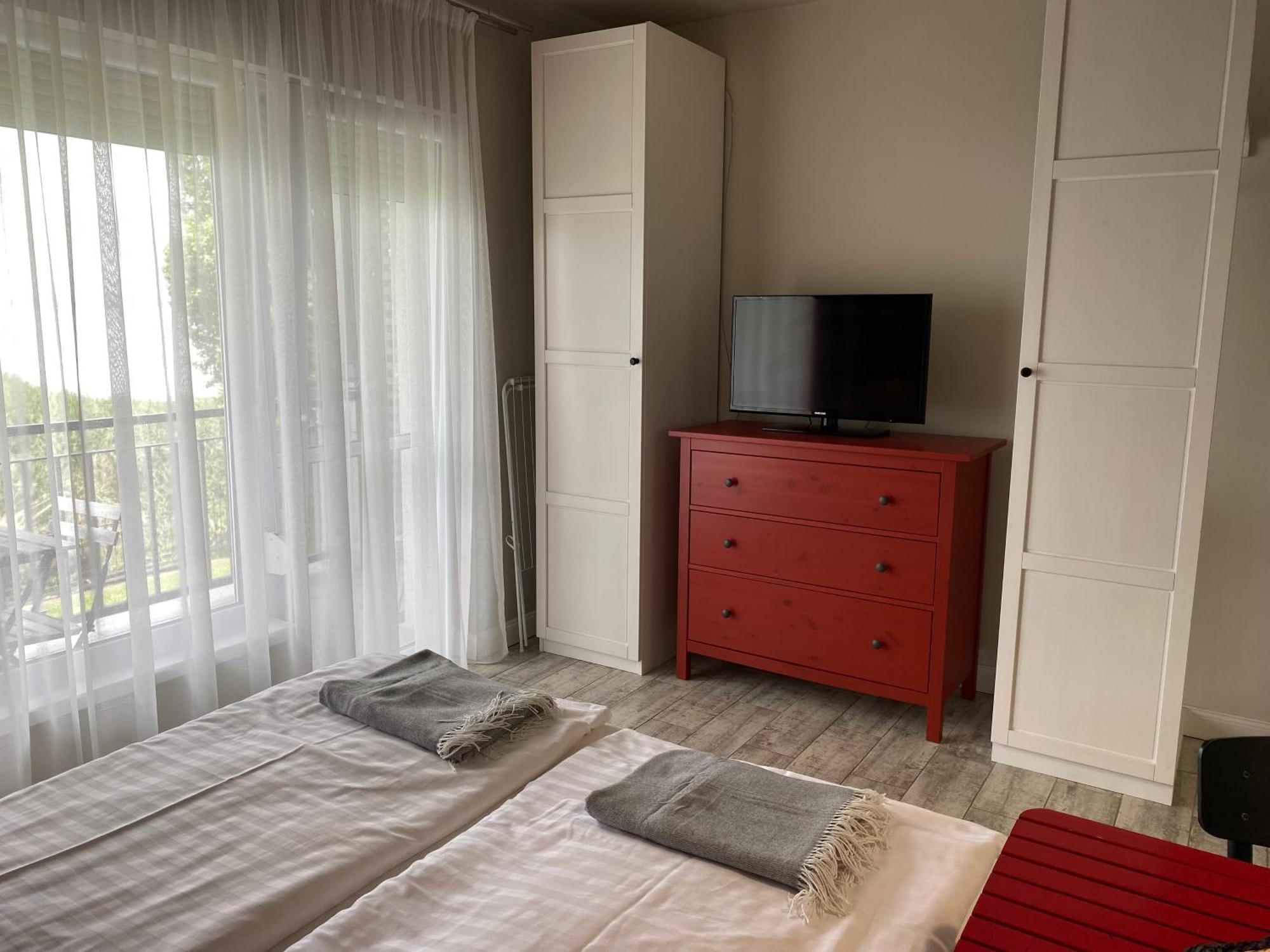 Beach 101 Villa Siófok Eksteriør billede
